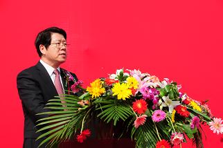 TCLC総経理 楊明氏